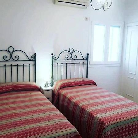 Coqueto Apartamento En El Arenal, Centro Sevilla Eksteriør billede