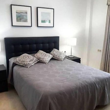 Coqueto Apartamento En El Arenal, Centro Sevilla Eksteriør billede